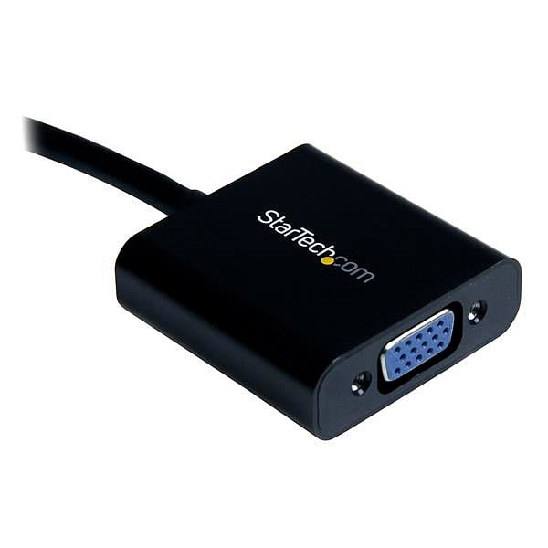 StarTechcom conversor de vídeo HDMI a VGA  Adaptador
