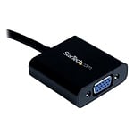 StarTechcom conversor de vídeo HDMI a VGA  Adaptador