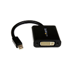StarTechcom Adaptador de Vídeo Mini DisplayPort a DVI