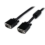 StarTechcom 10m Coax High Resolution Monitor VGA Cable HD15