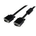 StarTechcom 10m Coax High Resolution Monitor VGA Cable HD15