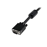 StarTechcom 10m Coax High Resolution Monitor VGA Cable HD15