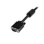 StarTechcom 10m Coax High Resolution Monitor VGA Cable HD15