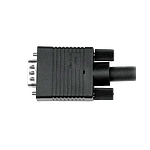 StarTechcom 10m Coax High Resolution Monitor VGA Cable HD15