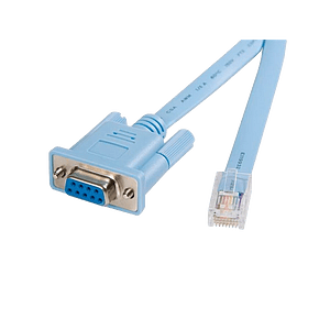 StarTechcom Cisco console router cable
