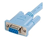 StarTechcom Cisco console router cable