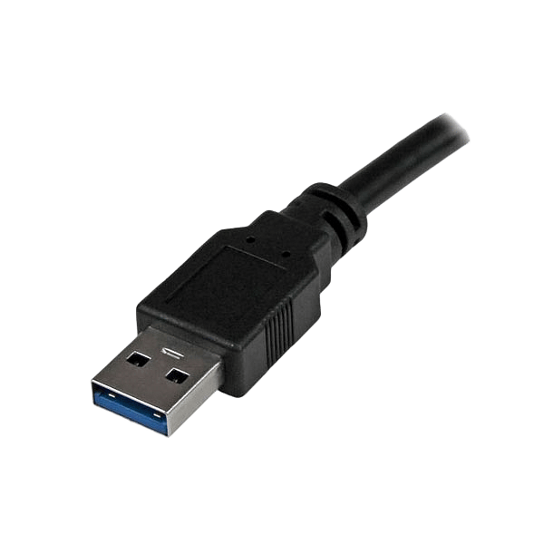 StarTechcom Cable Adaptador USB 30 a eSATA para Disco Duro