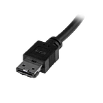 StarTechcom Cable Adaptador USB 30 a eSATA para Disco Duro