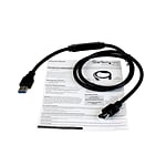 StarTechcom Cable Adaptador USB 30 a eSATA para Disco Duro