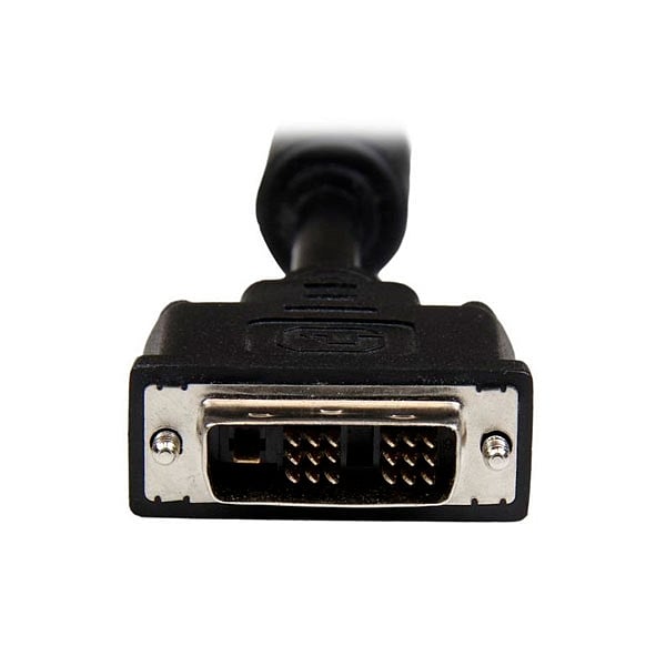 StarTechcom 1m DVID Single Link Cable MM