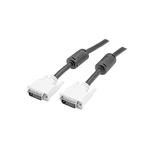 StarTechcom 6 ft DVID Dual Link Cable