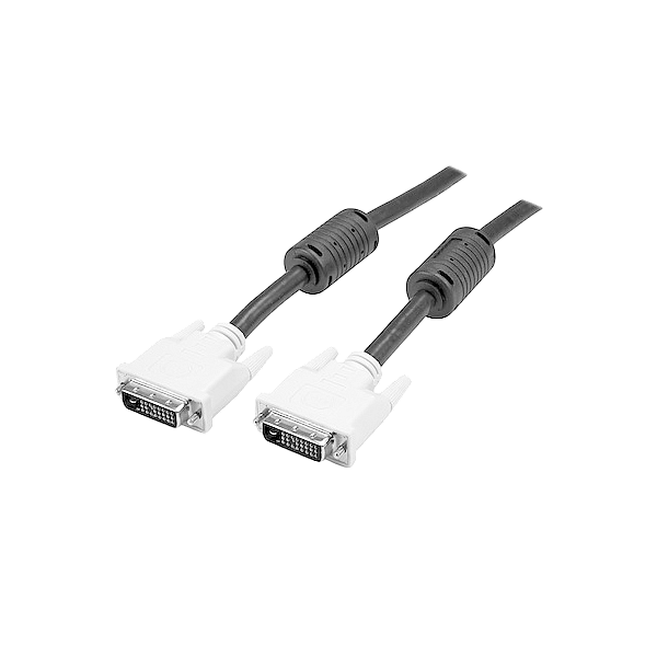 StarTechcom 6 ft DVID Dual Link Cable