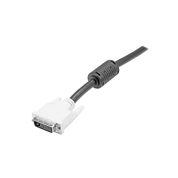 StarTechcom 6 ft DVID Dual Link Cable