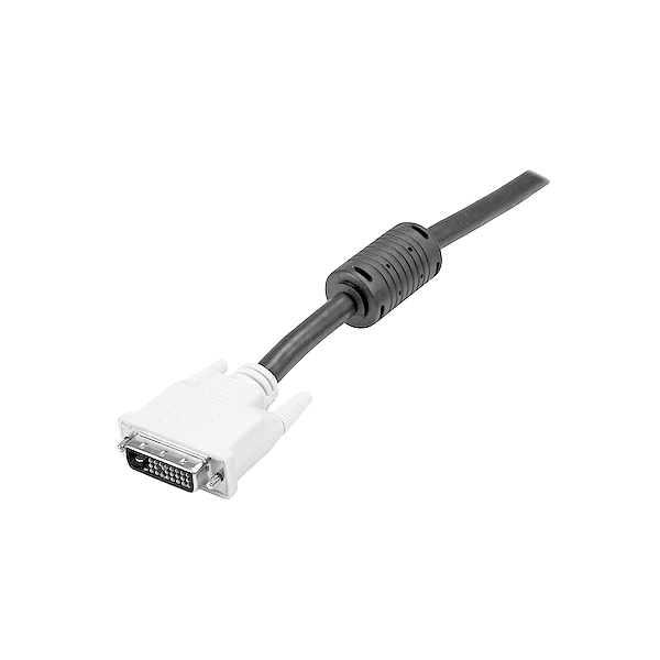 StarTechcom 6 ft DVID Dual Link Cable