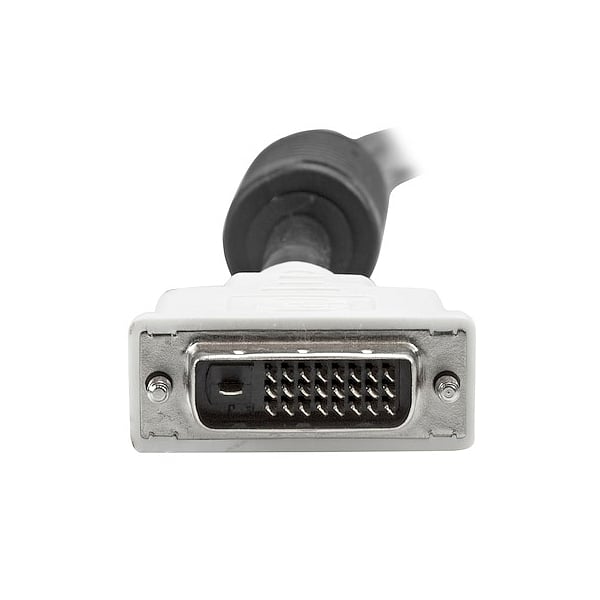 StarTechcom 6 ft DVID Dual Link Cable