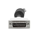 StarTechcom 6 ft DVID Dual Link Cable