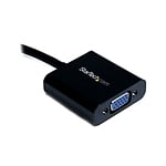 StarTechcom Adaptador Conversor Micro HDMI a VGA para Smart