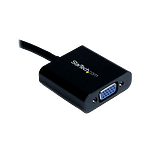 StarTechcom Adaptador Conversor Micro HDMI a VGA para Smart
