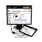 StarTechcom Adaptador Conversor Micro HDMI a VGA para Smart