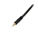 StarTechcom 6in Stereo Splitter Cable
