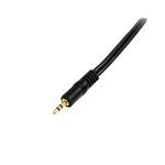 StarTechcom 6in Stereo Splitter Cable