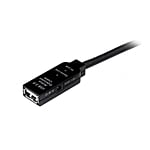 StarTechcom 5m USB 20 Active Extensión  Cable