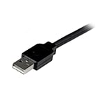StarTechcom 5m USB 20 Active Extensión  Cable