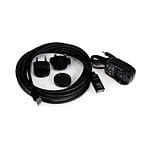 StarTechcom 5m USB 20 Active Extensión  Cable
