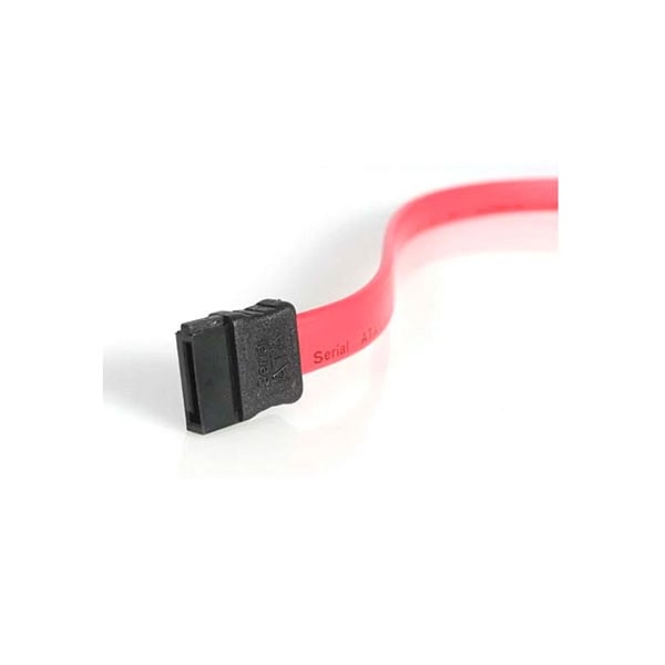 StarTechcom SAS a SATA con alimentación LP4  Cable