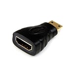 StarTechcom HDMI to HDMI Mini Adapter