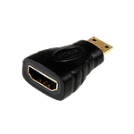 StarTechcom HDMI to HDMI Mini Adapter