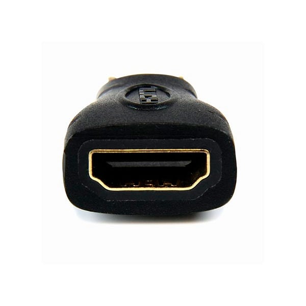 StarTechcom HDMI to HDMI Mini Adapter
