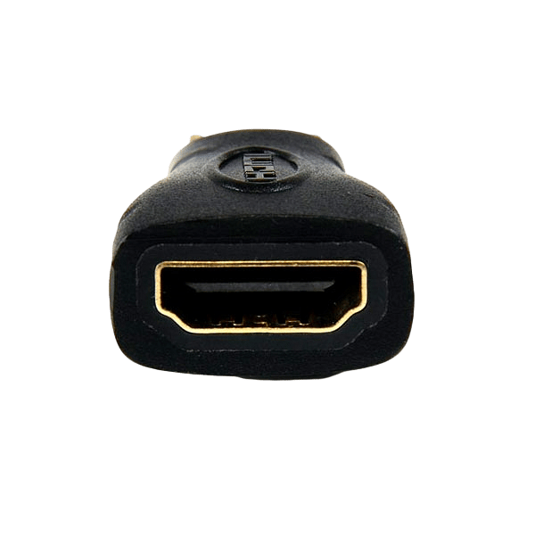StarTechcom HDMI to HDMI Mini Adapter