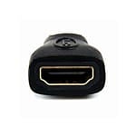 StarTechcom HDMI to HDMI Mini Adapter