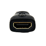 StarTechcom HDMI to HDMI Mini Adapter
