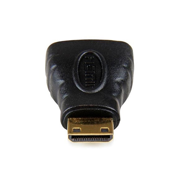 StarTechcom HDMI to HDMI Mini Adapter