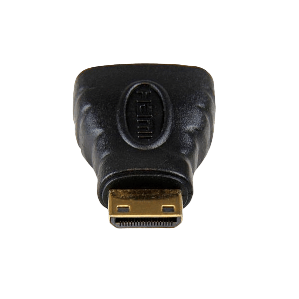 StarTechcom HDMI to HDMI Mini Adapter