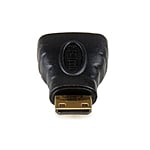StarTechcom HDMI to HDMI Mini Adapter