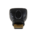 StarTechcom HDMI to HDMI Mini Adapter