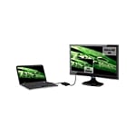 StarTechcom Adaptador Gráfico Externo Multi Monitor USB 30