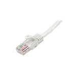 StarTechcom Cable de Red Ethernet UTP Patch Snagless Sin En