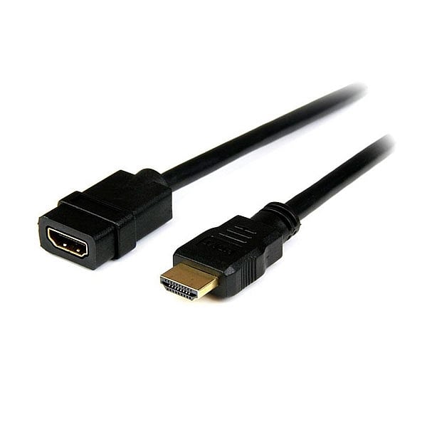 StarTechcom 2metros HDMI Extensión Cable