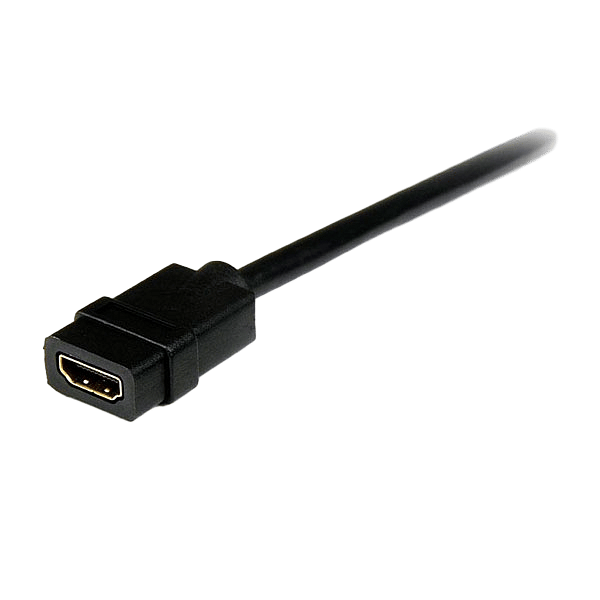 StarTechcom 2metros HDMI Extensión Cable