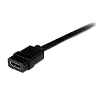 StarTechcom 2metros HDMI Extensión Cable