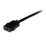 StarTechcom 2metros HDMI Extensión Cable