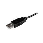 StarTechcom USB A  a Micro USB B  50cm  Cable de datos