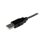 StarTechcom USB A  a Micro USB B  50cm  Cable de datos