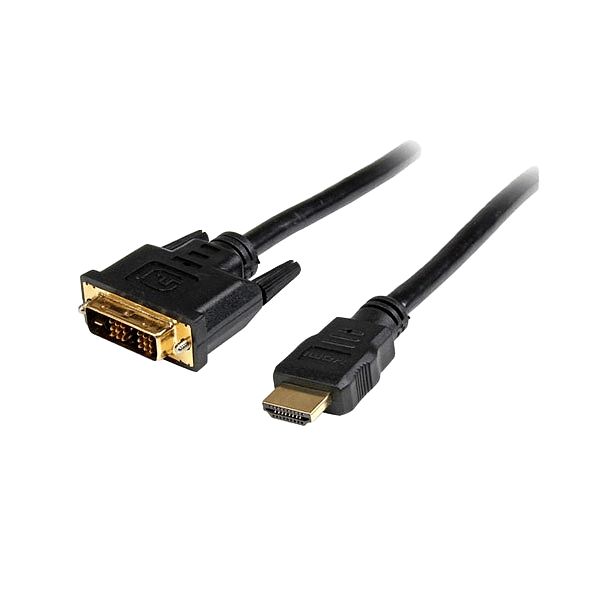 StarTechcom HDMI to DVID  Cable