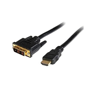 StarTechcom HDMI to DVID  Cable