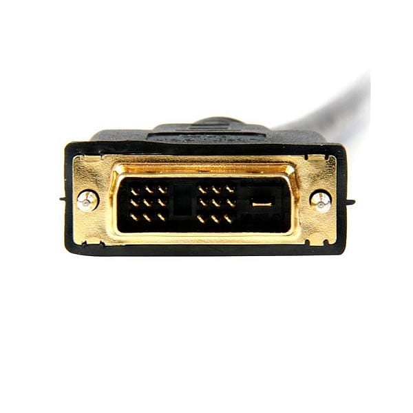 StarTechcom HDMI to DVID  Cable